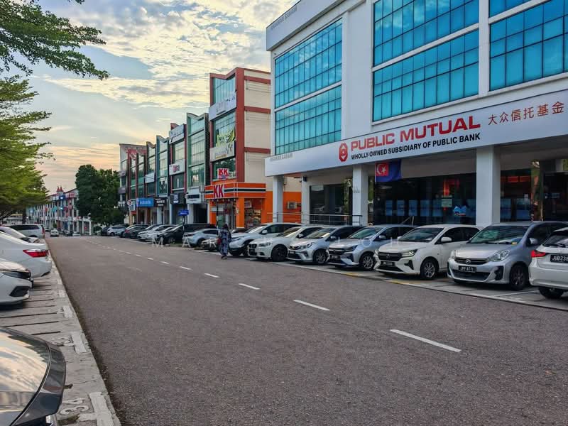 Kedai untuk Dijual di Taman Molek (Johor Bahru) - Marcus Loh - PropertyGuru.com.my