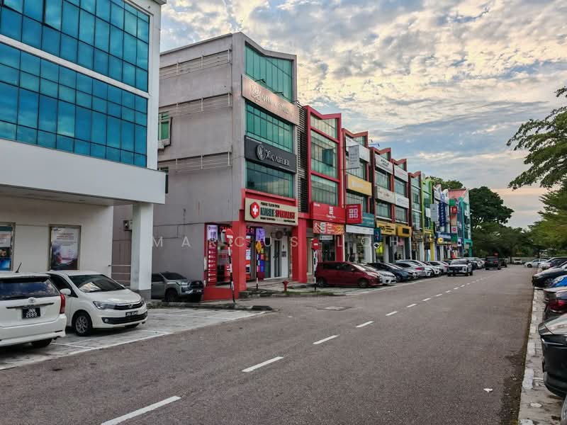 Kedai untuk Dijual di Taman Molek (Johor Bahru) - Marcus Loh - PropertyGuru.com.my