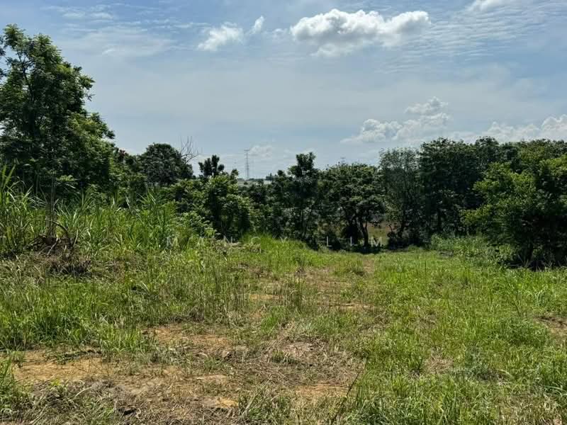 Industrial Land for Sale in Taman Kempas (Tampoi) - Mancy Lim - Exterior - PropertyGuru.com.my