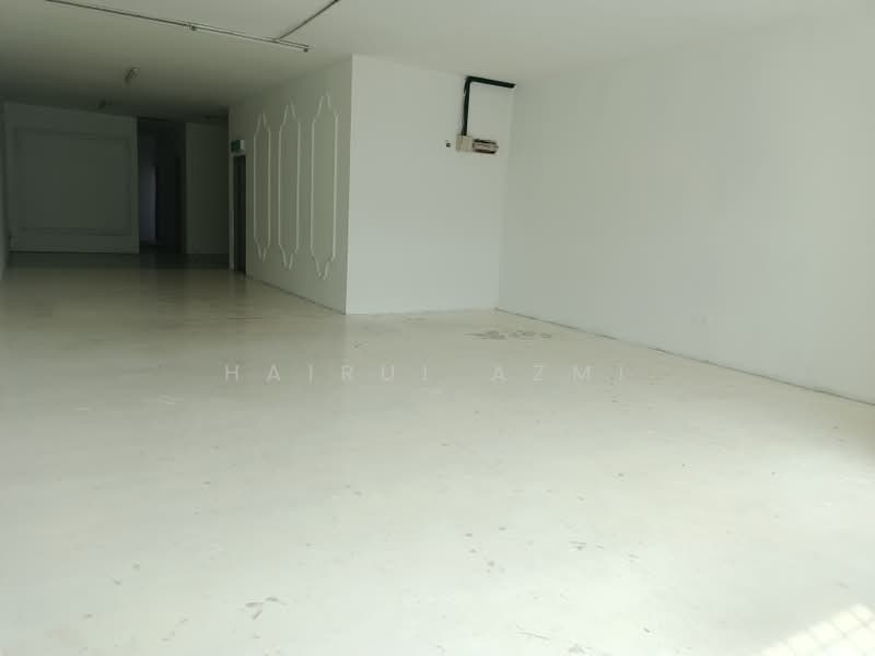 Kedai / Pejabat untuk Disewa di Alam Avenue (Shah Alam) - Hairul Azmi - Interior - PropertyGuru.com.my