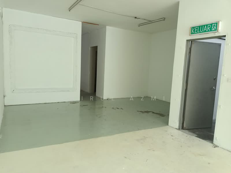 Kedai / Pejabat untuk Disewa di Alam Avenue (Shah Alam) - Hairul Azmi - Interior - PropertyGuru.com.my