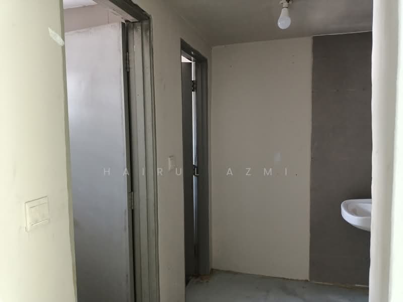 Kedai / Pejabat untuk Disewa di Alam Avenue (Shah Alam) - Hairul Azmi - Interior - PropertyGuru.com.my
