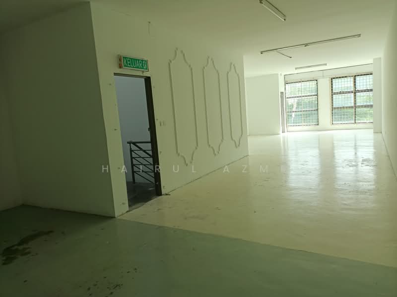 Kedai / Pejabat untuk Disewa di Alam Avenue (Shah Alam) - Hairul Azmi - Interior - PropertyGuru.com.my