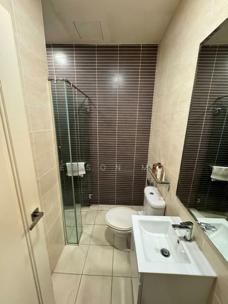 Rumah Teres 2 Tingkat untuk Dijual di Sering Ukay (Ampang) - Welson Moo - Bathroom - PropertyGuru.com.my