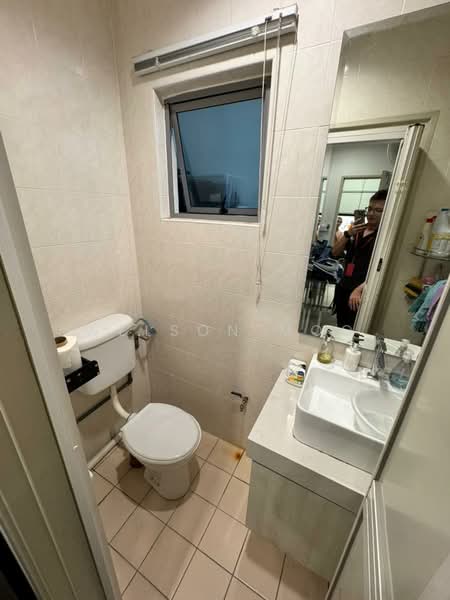 Rumah Teres 2 Tingkat untuk Dijual di Sering Ukay (Ampang) - Welson Moo - Bathroom - PropertyGuru.com.my