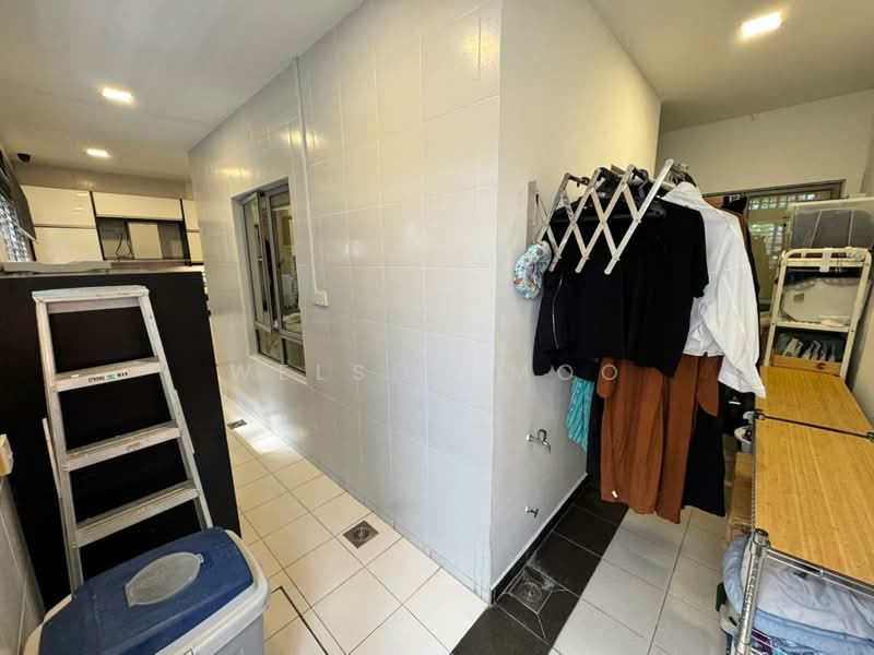Rumah Teres 2 Tingkat untuk Dijual di Sering Ukay (Ampang) - Welson Moo - Interior - PropertyGuru.com.my