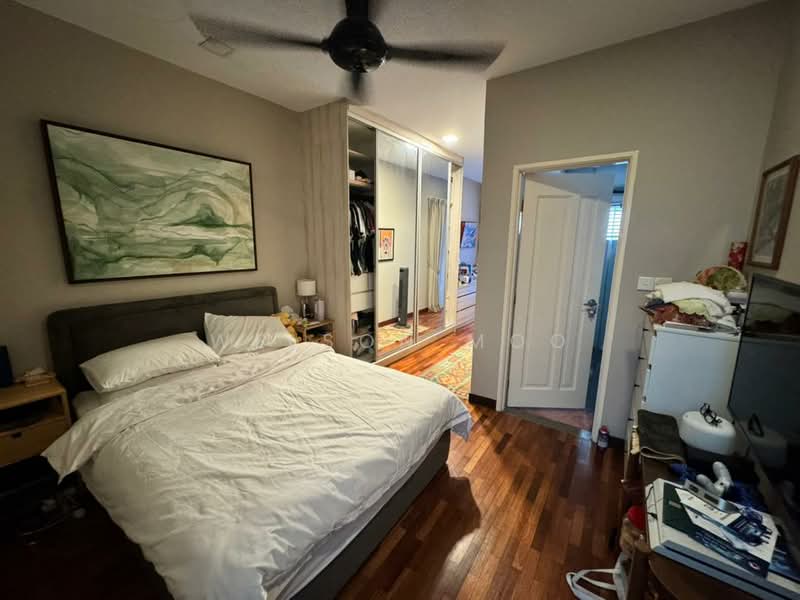 Rumah Teres 2 Tingkat untuk Dijual di Sering Ukay (Ampang) - Welson Moo - Bedroom - PropertyGuru.com.my