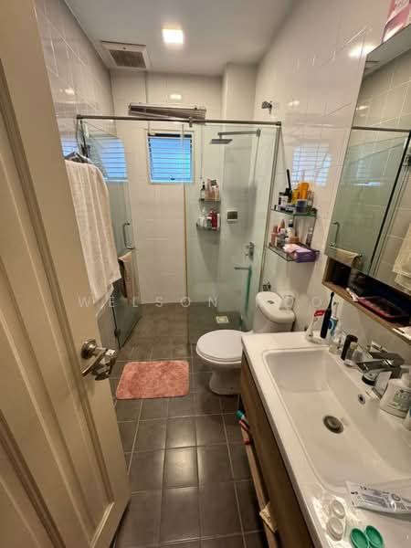 Rumah Teres 2 Tingkat untuk Dijual di Sering Ukay (Ampang) - Welson Moo - Bathroom - PropertyGuru.com.my