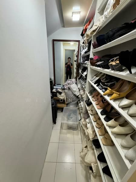 Rumah Teres 2 Tingkat untuk Dijual di Sering Ukay (Ampang) - Welson Moo - Interior - PropertyGuru.com.my