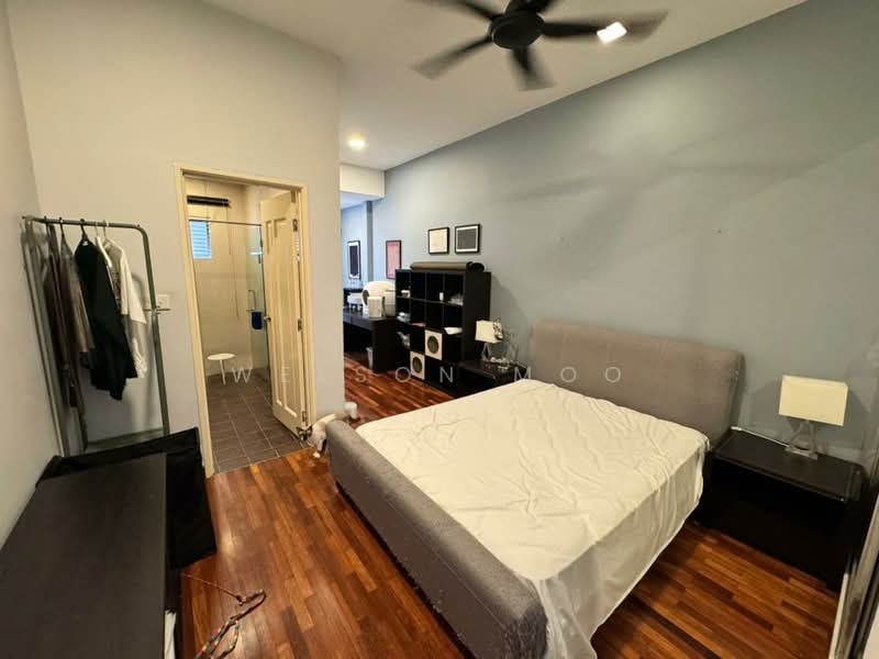 Rumah Teres 2 Tingkat untuk Dijual di Sering Ukay (Ampang) - Welson Moo - Bedroom - PropertyGuru.com.my