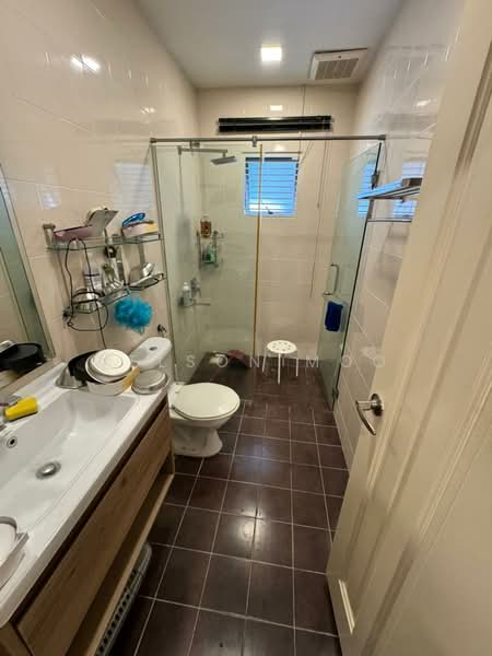 Rumah Teres 2 Tingkat untuk Dijual di Sering Ukay (Ampang) - Welson Moo - Bathroom - PropertyGuru.com.my