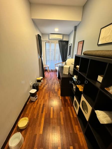Rumah Teres 2 Tingkat untuk Dijual di Sering Ukay (Ampang) - Welson Moo - Interior - PropertyGuru.com.my