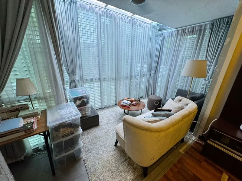 Rumah Teres 2 Tingkat untuk Dijual di Sering Ukay (Ampang) - Welson Moo - Living Room - PropertyGuru.com.my
