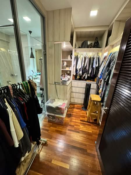 Rumah Teres 2 Tingkat untuk Dijual di Sering Ukay (Ampang) - Welson Moo - Interior - PropertyGuru.com.my