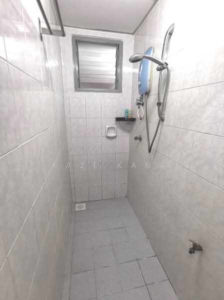 Pangsapuri untuk Disewa di Taman Kheng Tian - Kaze Kang - PropertyGuru.com.my