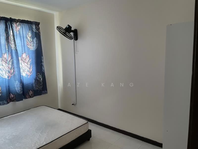 Apartment for Rent at Taman Kheng Tian - Kaze Kang - PropertyGuru.com.my