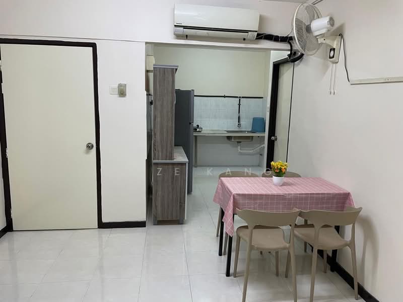Apartment for Rent at Taman Kheng Tian - Kaze Kang - PropertyGuru.com.my