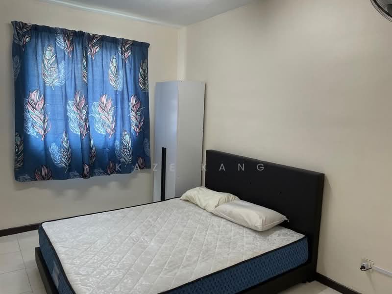 Apartment for Rent at Taman Kheng Tian - Kaze Kang - PropertyGuru.com.my