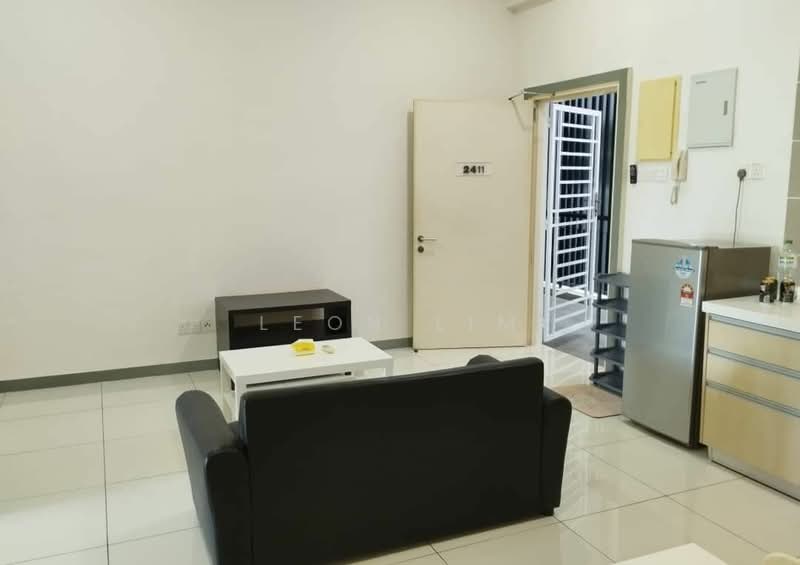 Pangsapuri untuk Dijual di Epic Residence - Leon Lim - PropertyGuru.com.my