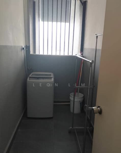 Pangsapuri untuk Dijual di Epic Residence - Leon Lim - PropertyGuru.com.my