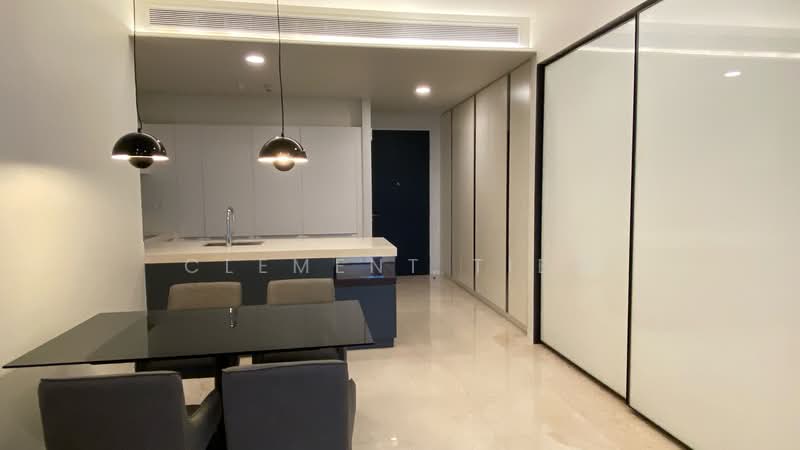 Service Residence for Sale at Tropicana The Residences - Clement Tiew - PropertyGuru.com.my