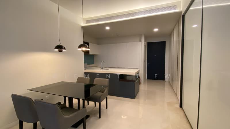 Service Residence for Sale at Tropicana The Residences - Clement Tiew - PropertyGuru.com.my