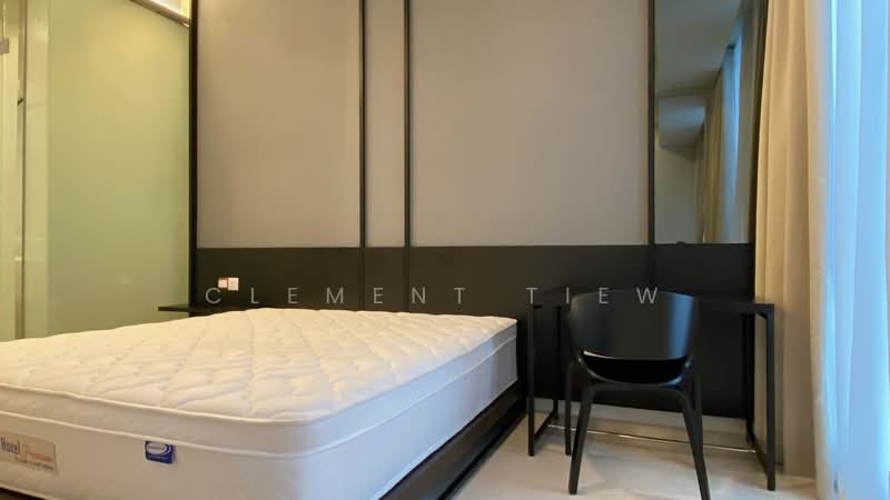 Service Residence for Sale at Tropicana The Residences - Clement Tiew - PropertyGuru.com.my