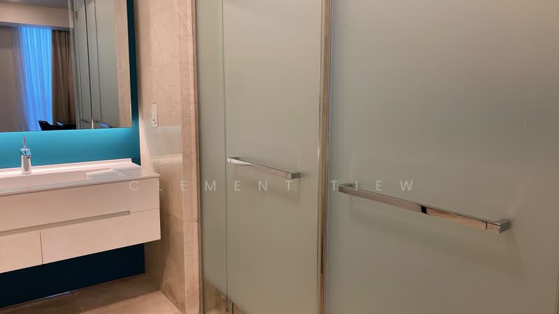 Service Residence for Sale at Tropicana The Residences - Clement Tiew - PropertyGuru.com.my