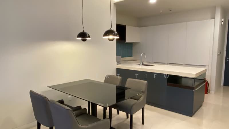 Service Residence for Sale at Tropicana The Residences - Clement Tiew - PropertyGuru.com.my