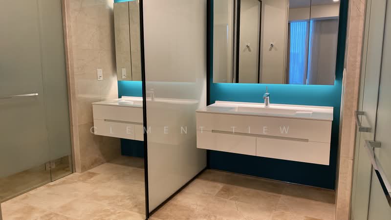 Service Residence for Sale at Tropicana The Residences - Clement Tiew - PropertyGuru.com.my