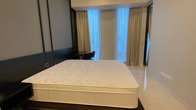 Service Residence for Sale at Tropicana The Residences - Clement Tiew - PropertyGuru.com.my