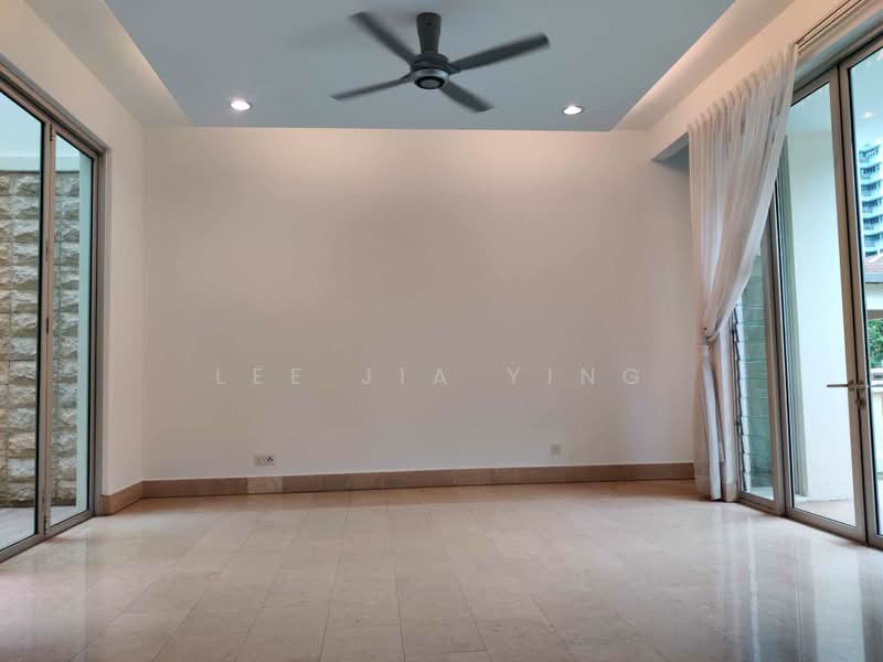 Rumah Teres 2.5 Tingkat untuk Dijual di Mont Kiara (Kuala Lumpur) - Lee Jia Ying - Living Room - PropertyGuru.com.my