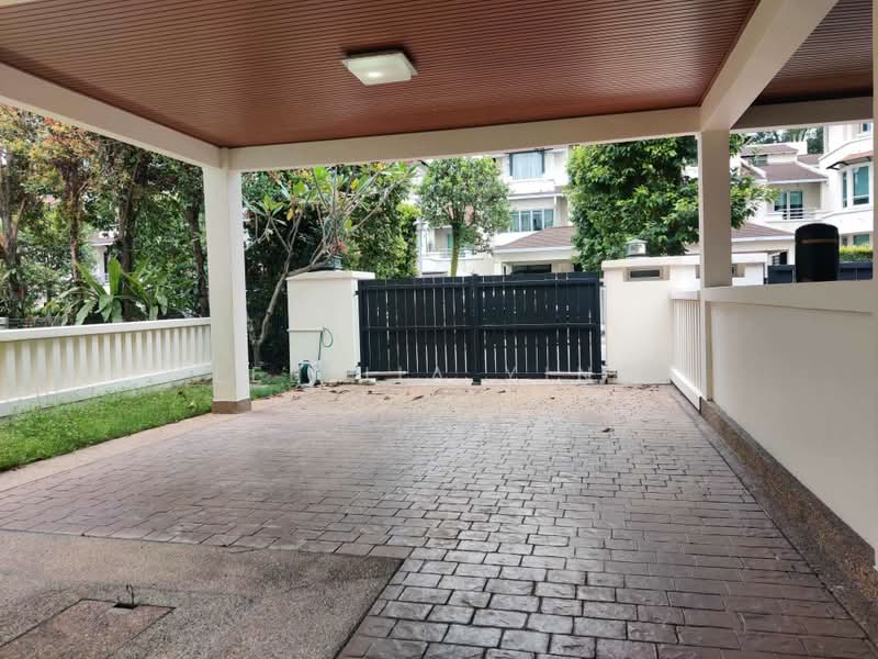 Rumah Teres 2.5 Tingkat untuk Dijual di Mont Kiara (Kuala Lumpur) - Lee Jia Ying - Exterior - PropertyGuru.com.my