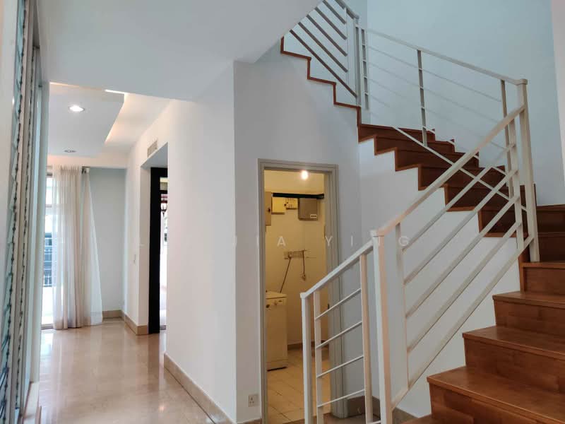 Rumah Teres 2.5 Tingkat untuk Dijual di Mont Kiara (Kuala Lumpur) - Lee Jia Ying - Corridor - PropertyGuru.com.my
