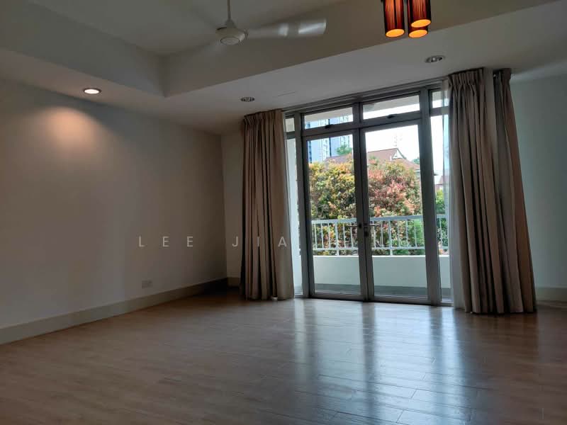 Rumah Teres 2.5 Tingkat untuk Dijual di Mont Kiara (Kuala Lumpur) - Lee Jia Ying - Living Room - PropertyGuru.com.my