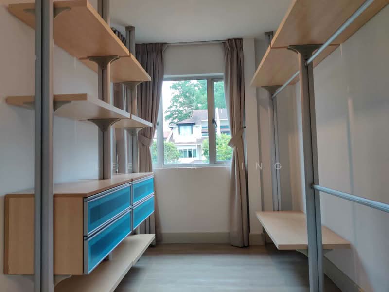 Rumah Teres 2.5 Tingkat untuk Dijual di Mont Kiara (Kuala Lumpur) - Lee Jia Ying - Bedroom - PropertyGuru.com.my