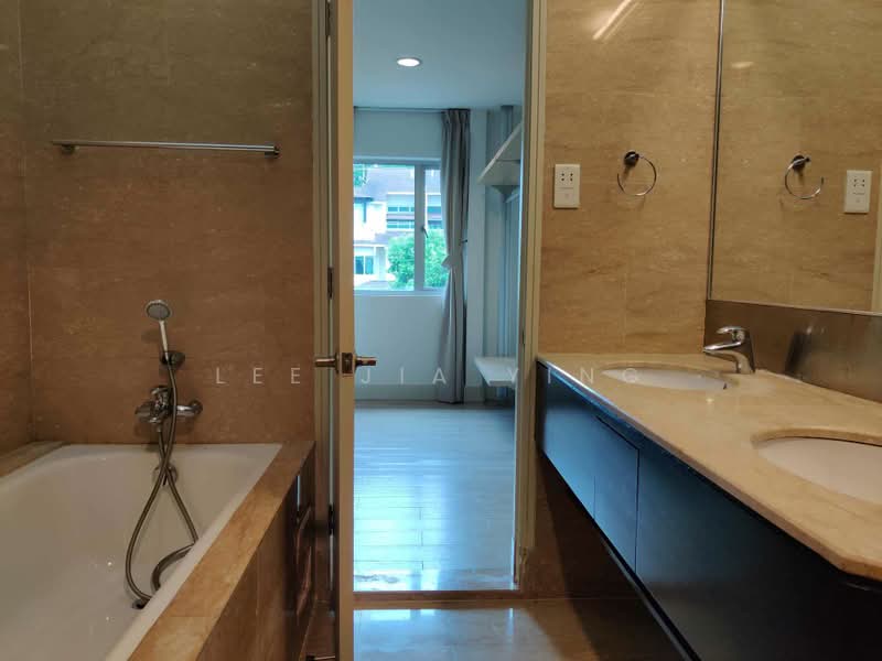 Rumah Teres 2.5 Tingkat untuk Dijual di Mont Kiara (Kuala Lumpur) - Lee Jia Ying - Bathroom - PropertyGuru.com.my