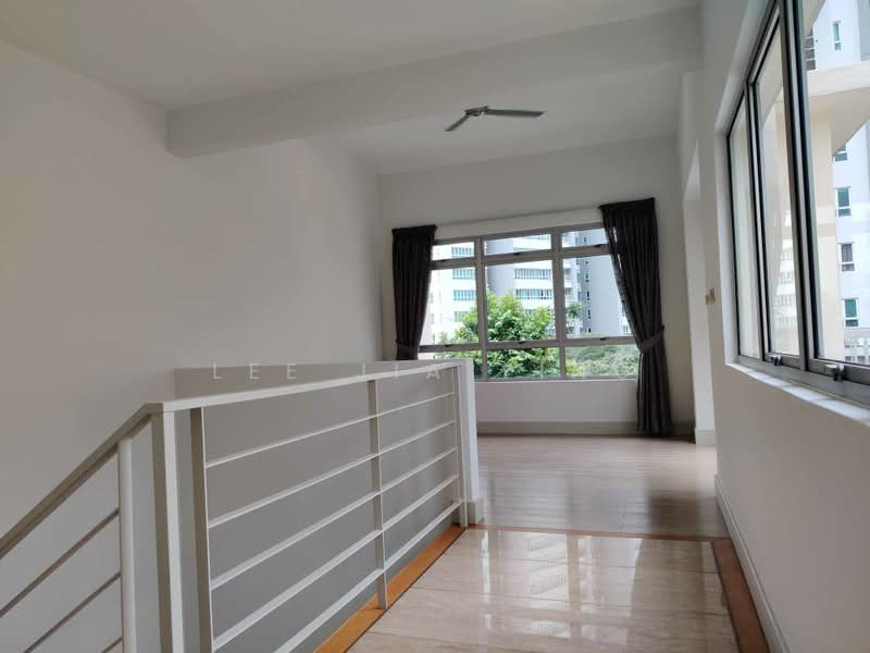 Rumah Teres 2.5 Tingkat untuk Dijual di Mont Kiara (Kuala Lumpur) - Lee Jia Ying - Living Room - PropertyGuru.com.my