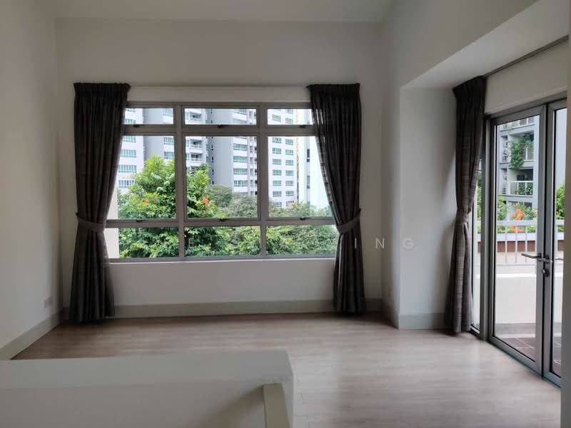 Rumah Teres 2.5 Tingkat untuk Dijual di Mont Kiara (Kuala Lumpur) - Lee Jia Ying - Living Room - PropertyGuru.com.my
