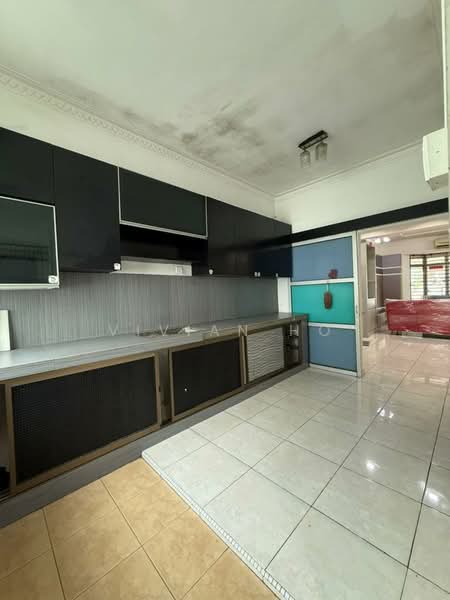 Rumah Teres 2 Tingkat untuk Dijual di Ehsan Jaya (Johor Bahru) - Vivian Ho - PropertyGuru.com.my