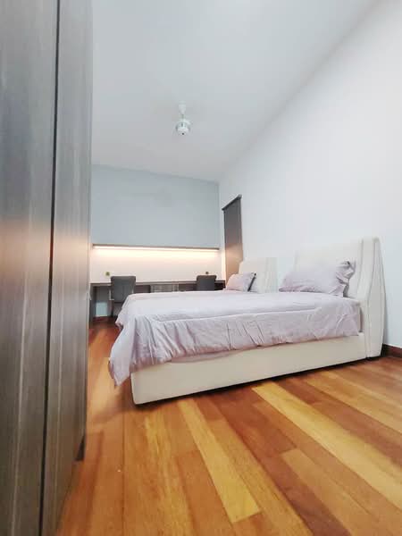 Condominium for Sale at The LIGHT COLLECTION II - Allen Yeoh - Bedroom - PropertyGuru.com.my
