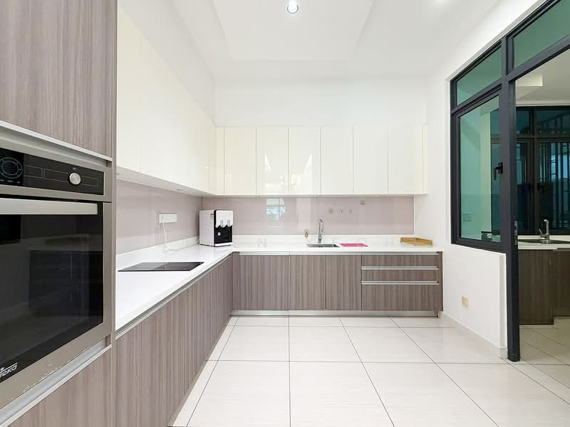 Condominium for Sale at The LIGHT COLLECTION II - Allen Yeoh - Kitchen - PropertyGuru.com.my