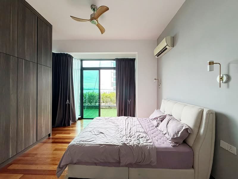 Condominium for Sale at The LIGHT COLLECTION II - Allen Yeoh - Bedroom - PropertyGuru.com.my