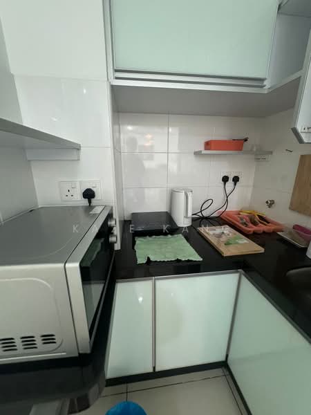 Kondominium untuk Disewa di Mansion One - Kaze Kang - PropertyGuru.com.my