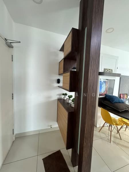 Kondominium untuk Disewa di Mansion One - Kaze Kang - PropertyGuru.com.my