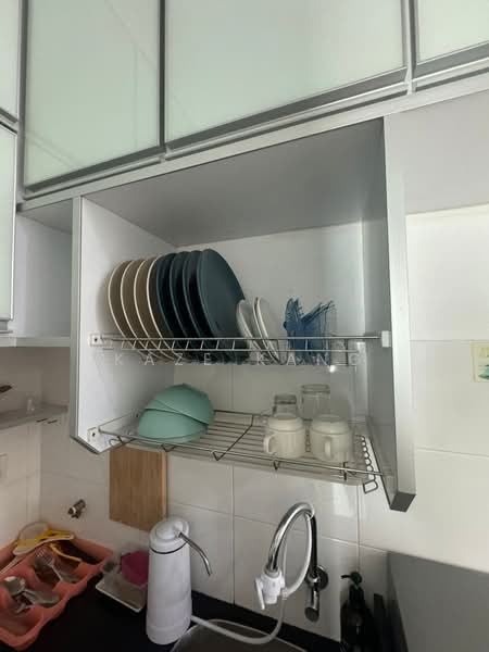 Kondominium untuk Disewa di Mansion One - Kaze Kang - PropertyGuru.com.my