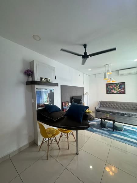 Kondominium untuk Disewa di Mansion One - Kaze Kang - PropertyGuru.com.my
