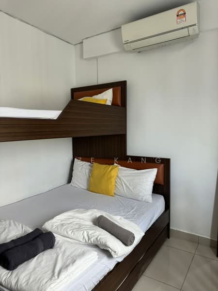 Kondominium untuk Disewa di Mansion One - Kaze Kang - PropertyGuru.com.my