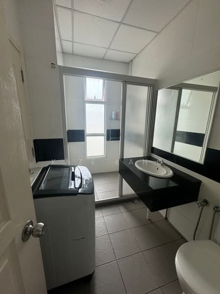 Kondominium untuk Disewa di Mansion One - Kaze Kang - PropertyGuru.com.my