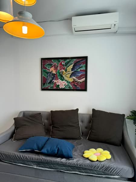 Kondominium untuk Disewa di Mansion One - Kaze Kang - PropertyGuru.com.my